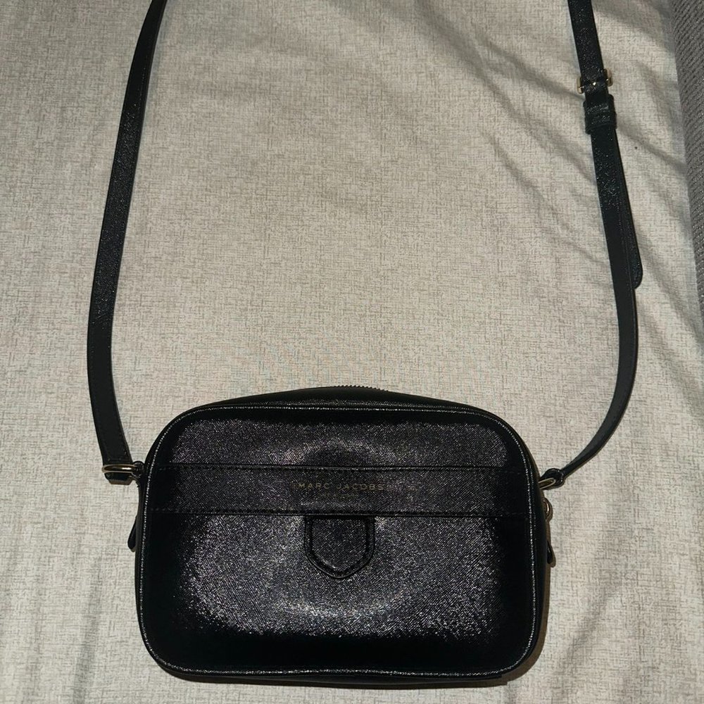 Marc Jacobs Crossbody Bag